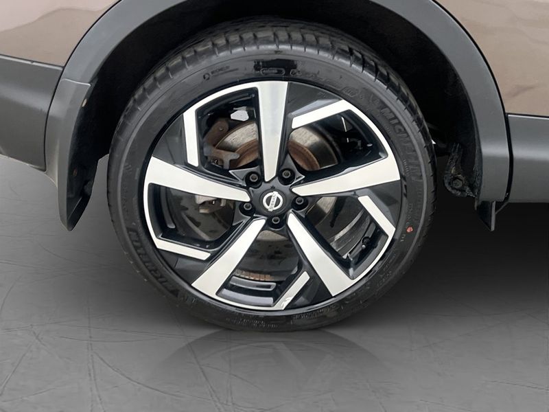 Nissan Qashqai bild 29