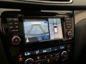 Nissan Qashqai bild 19