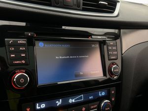 Nissan Qashqai bild 22