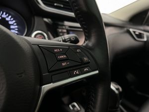Nissan Qashqai bild 18