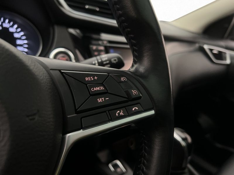 Nissan Qashqai bild 18