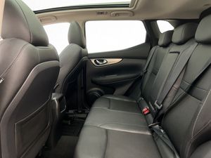 Nissan Qashqai bild 27