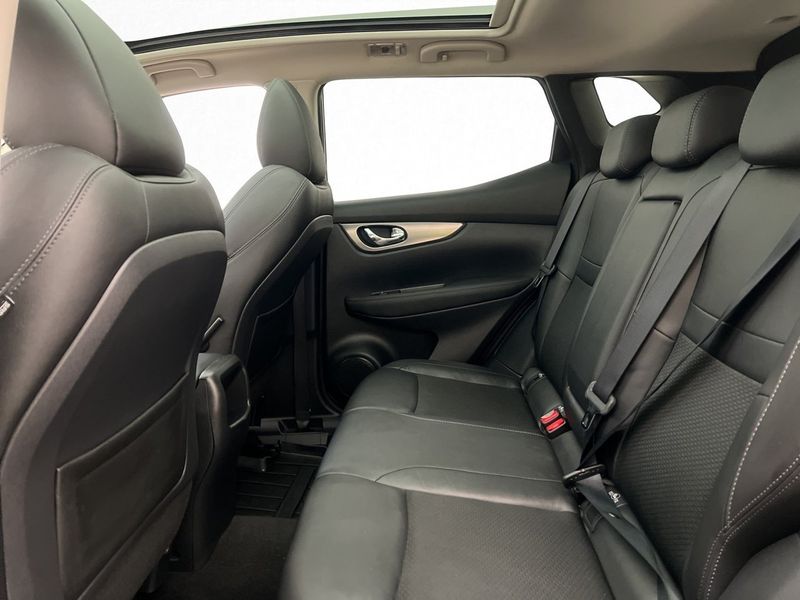 Nissan Qashqai bild 27