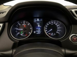 Nissan Qashqai bild 17