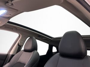 Nissan Qashqai bild 12