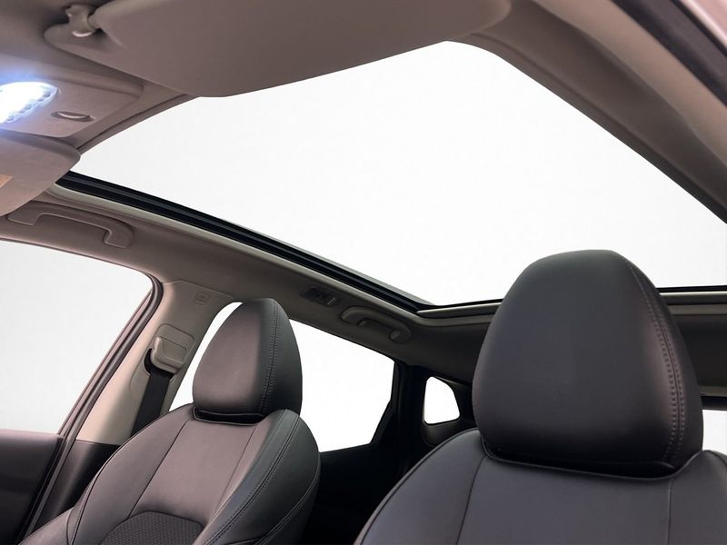 Nissan Qashqai bild 12