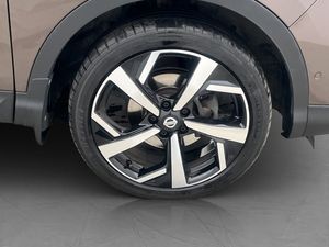 Nissan Qashqai bild 30