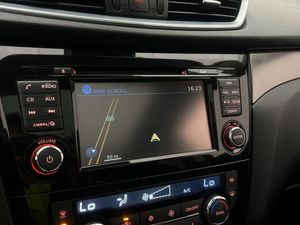 Nissan Qashqai bild 20