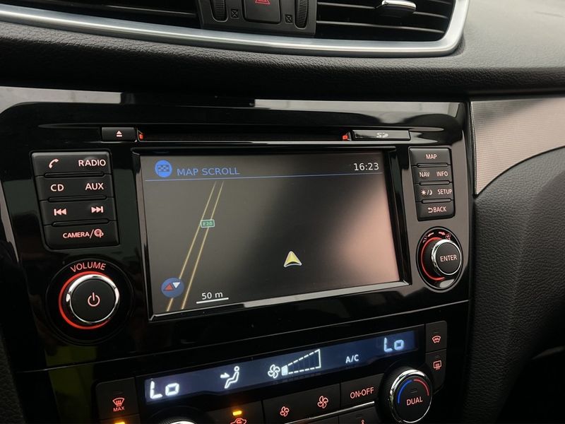 Nissan Qashqai bild 20