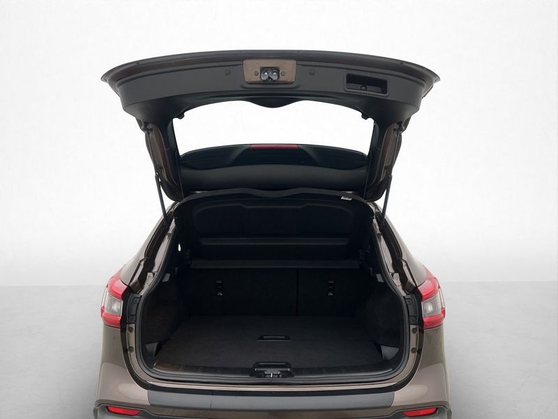 Nissan Qashqai bild 28