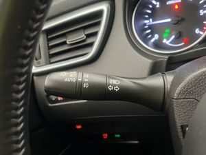 Nissan Qashqai bild 15