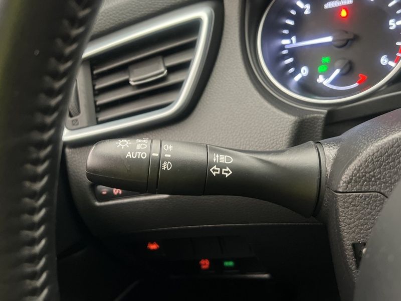 Nissan Qashqai bild 15