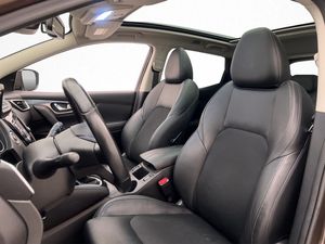 Nissan Qashqai bild 11