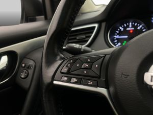 Nissan Qashqai bild 16