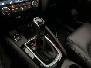 Nissan Qashqai bild 23