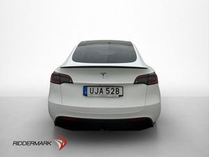 Tesla Model Y bild 7