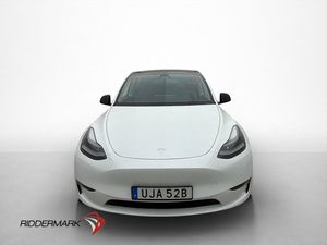 Tesla Model Y bild 2