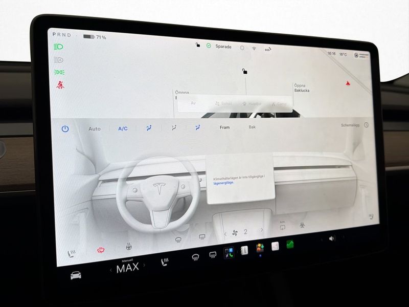 Tesla Model Y bild 26