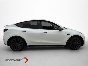 Tesla Model Y bild 9