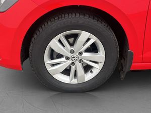 Volkswagen Polo bild 26