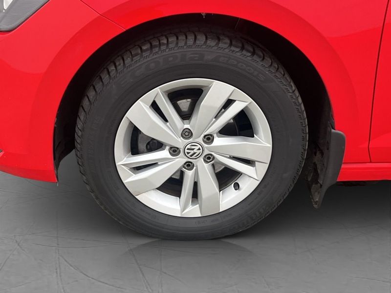 Volkswagen Polo bild 26