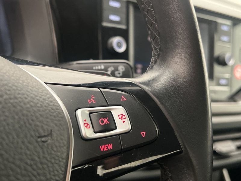 Volkswagen Polo bild 16