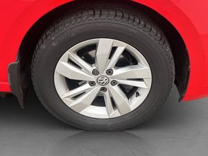 Volkswagen Polo bild 29