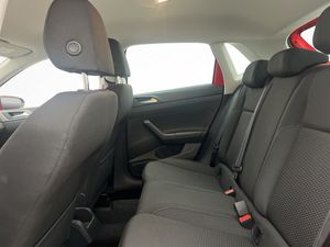 Volkswagen Polo bild 23