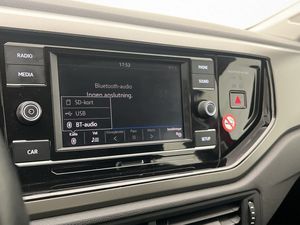 Volkswagen Polo bild 17