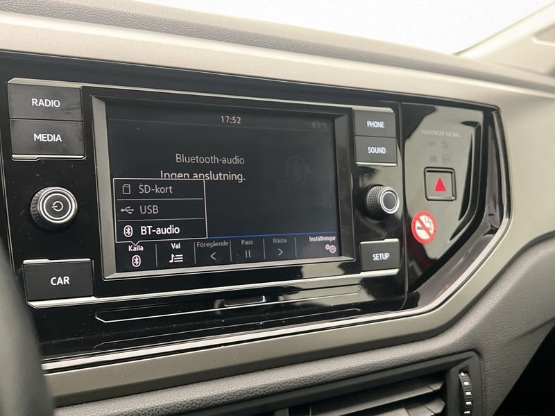 Volkswagen Polo bild 17