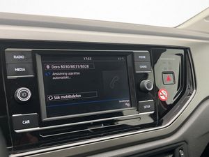 Volkswagen Polo bild 18