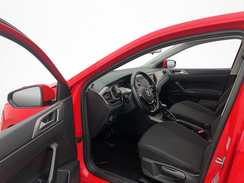 Volkswagen Polo bild 10