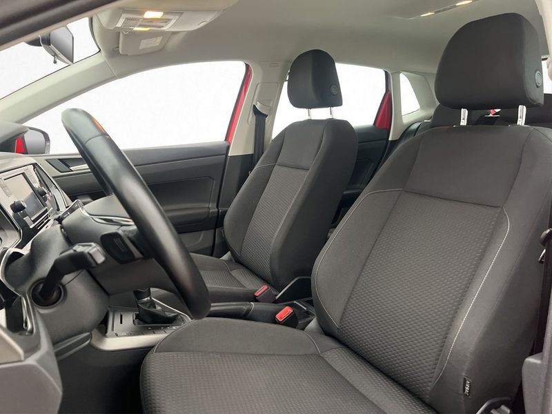 Volkswagen Polo bild 11