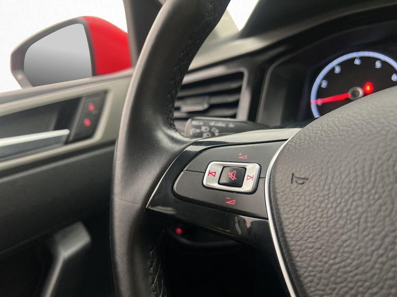 Volkswagen Polo bild 14