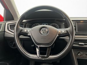 Volkswagen Polo bild 13