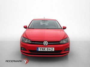 Volkswagen Polo bild 2
