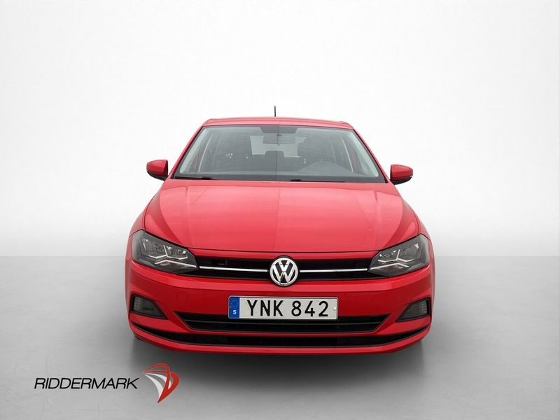 Volkswagen Polo bild 2