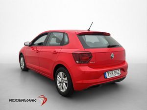Volkswagen Polo bild 6