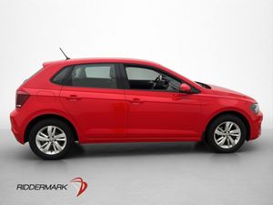 Volkswagen Polo bild 9
