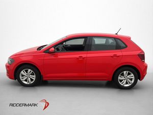 Volkswagen Polo bild 5