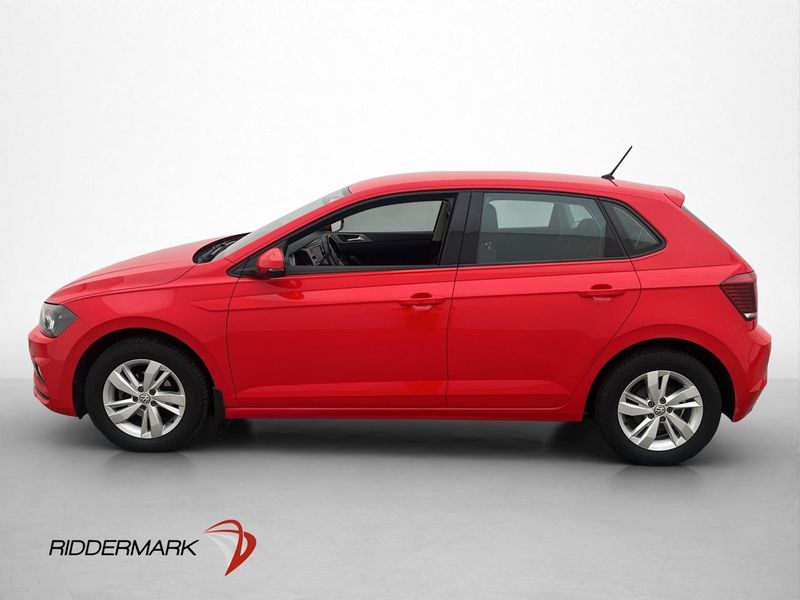 Volkswagen Polo bild 5