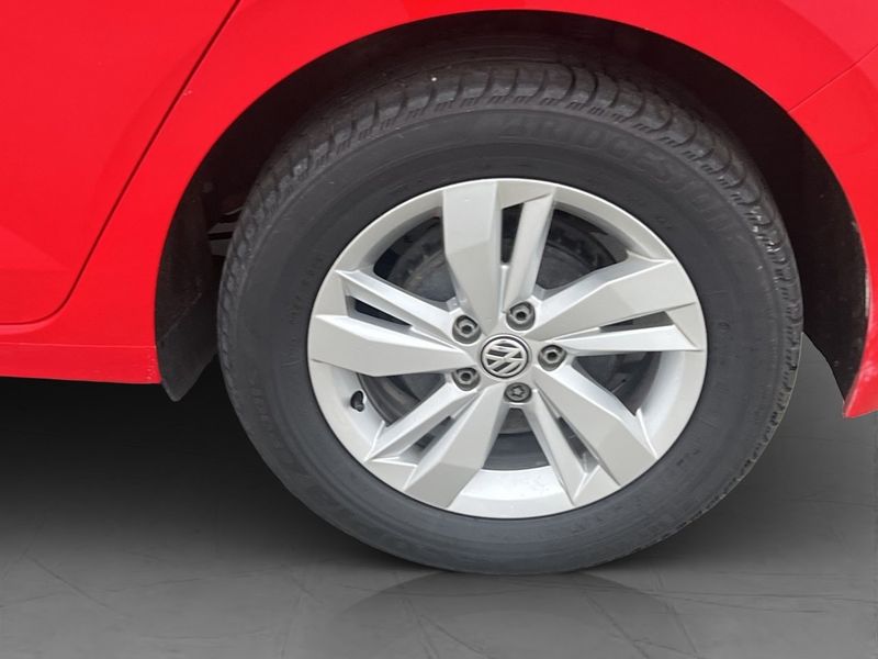 Volkswagen Polo bild 27