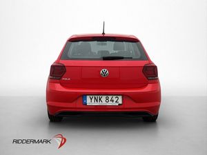 Volkswagen Polo bild 7