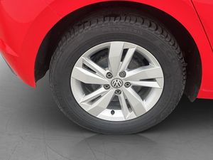 Volkswagen Polo bild 28