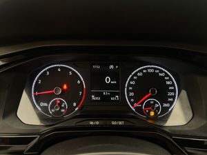 Volkswagen Polo bild 15