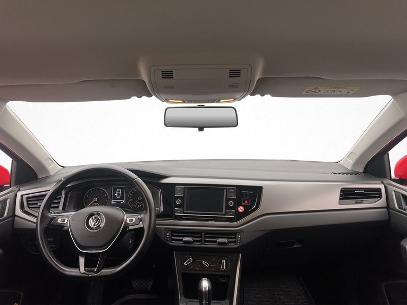Volkswagen Polo bild 12
