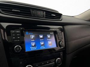 Nissan X-Trail bild 21