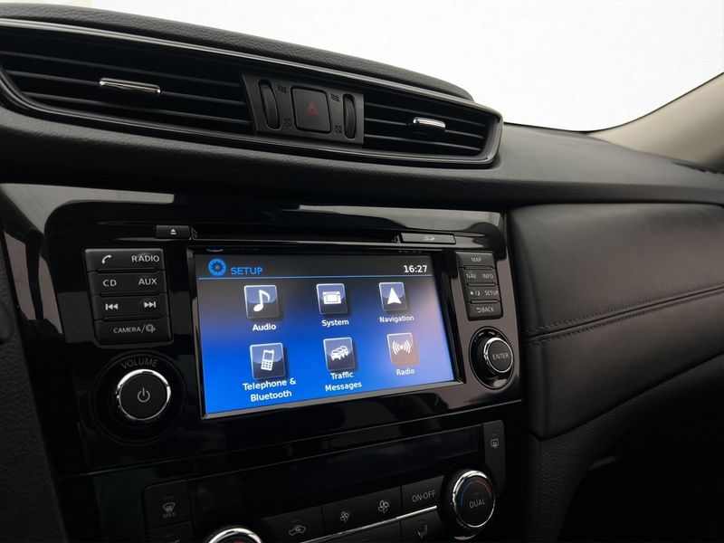 Nissan X-Trail bild 21
