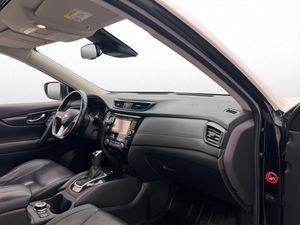 Nissan X-Trail bild 26