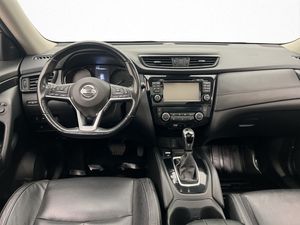 Nissan X-Trail bild 14